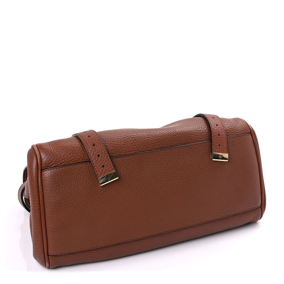 Mulberry Heavy Grain Medium Alexa Chestnut Image 3