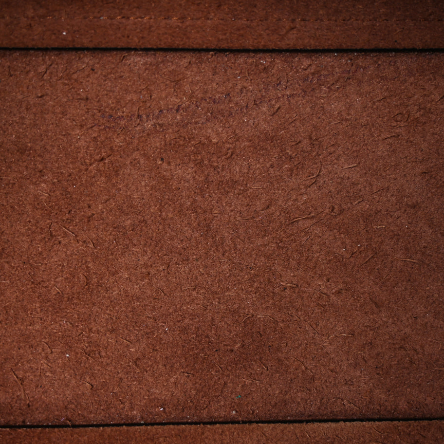 Mulberry Heavy Grain Medium Alexa Chestnut Image 4