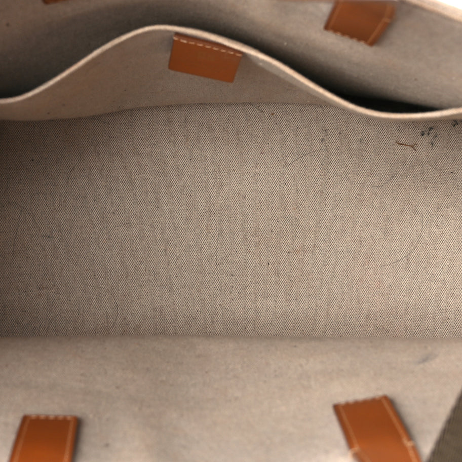 Givenchy Canvas Medium G-Tote Natural Beige Image 4