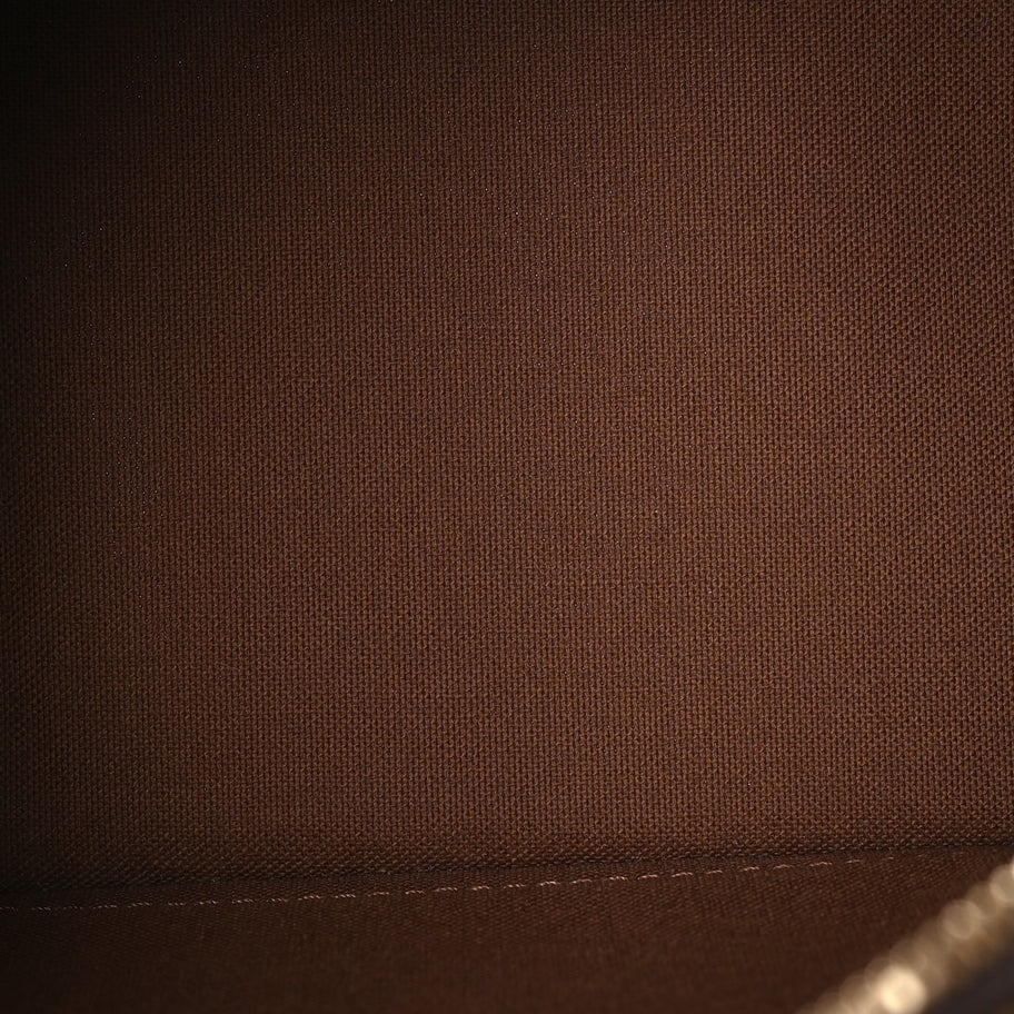 Louis Vuitton Monogram Alma BB Image 5