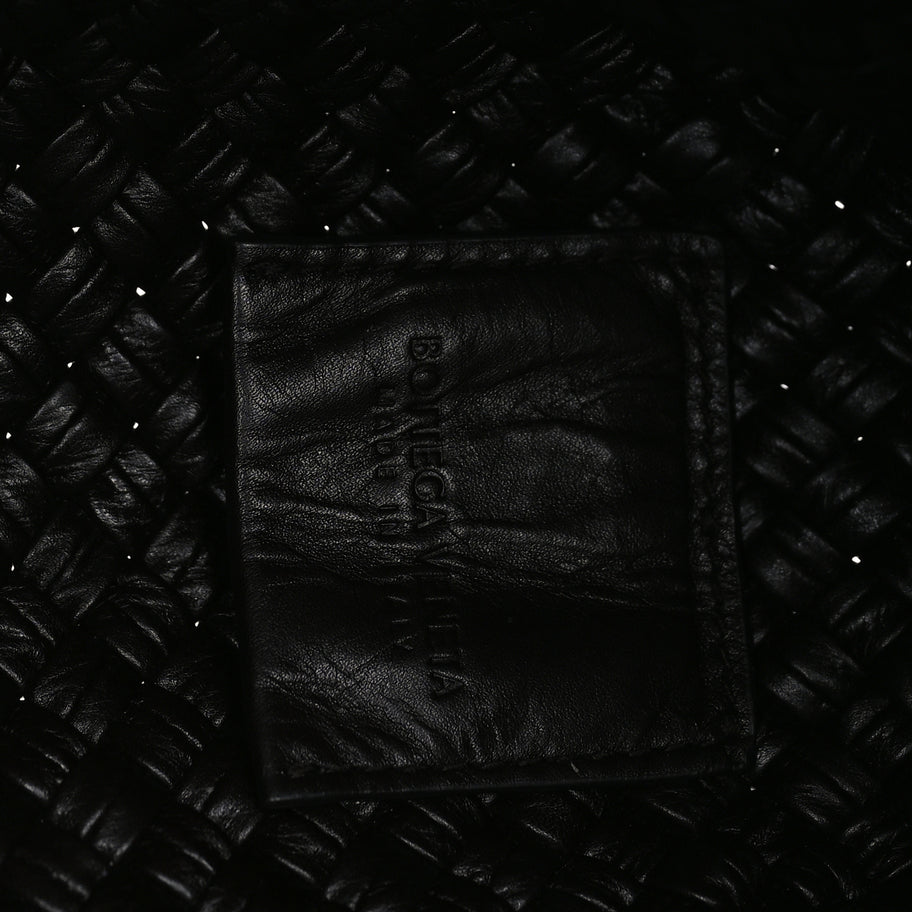 Bottega Veneta Calfskin Intreccio Tosca  Fondant Image 5