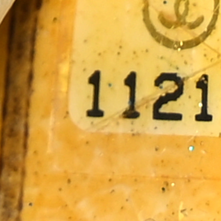 Chanel Lambskin Perforated Timeless Clutch White Image 7