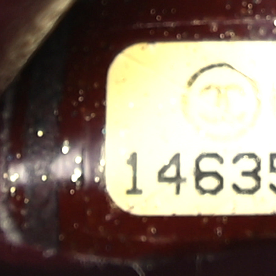 Chanel Caviar Quilted Jumbo Double Flap Black Image 6