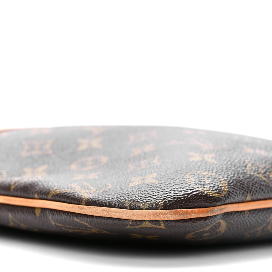 Louis Vuitton Monogram Bosphore Pochette Image 8