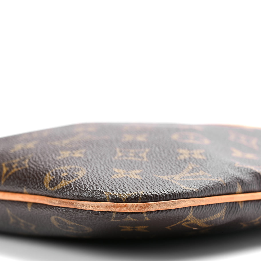 Louis Vuitton Monogram Bosphore Pochette Image 6