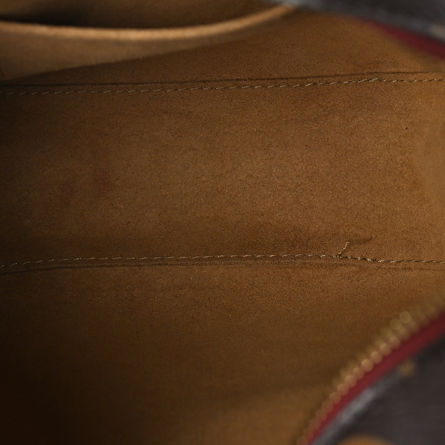 Louis Vuitton Monogram Boite Chapeau Souple MM Image 4