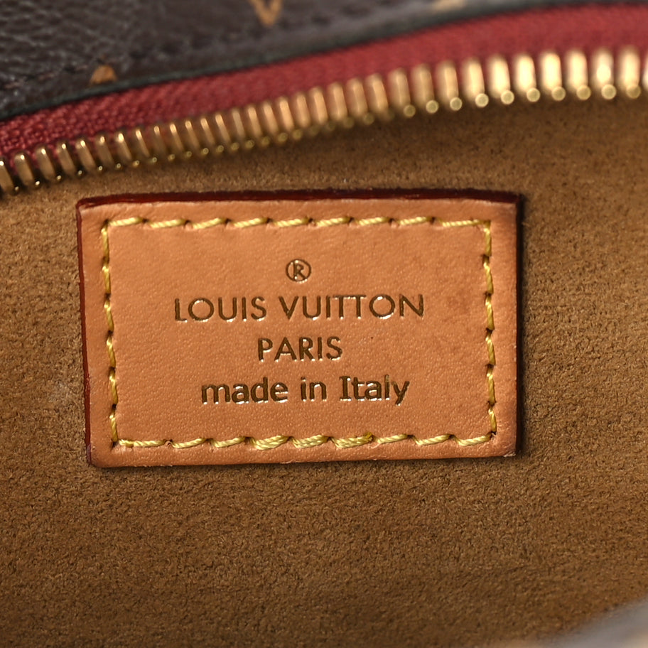 Louis Vuitton Monogram Boite Chapeau Souple MM Image 5