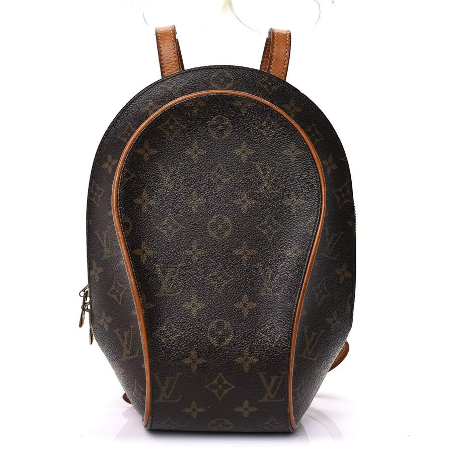 Louis Vuitton Monogram Ellipse Sac a Dos Backpack Image 1