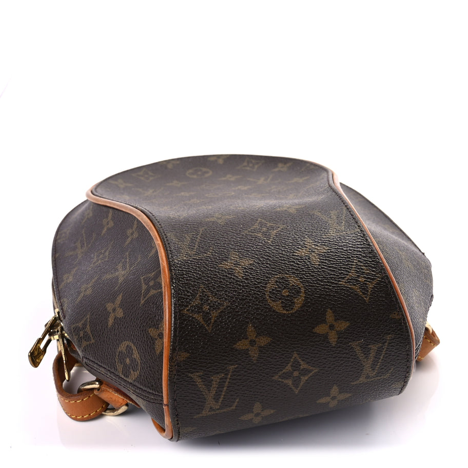 Louis Vuitton Monogram Ellipse Sac a Dos Backpack Image 3
