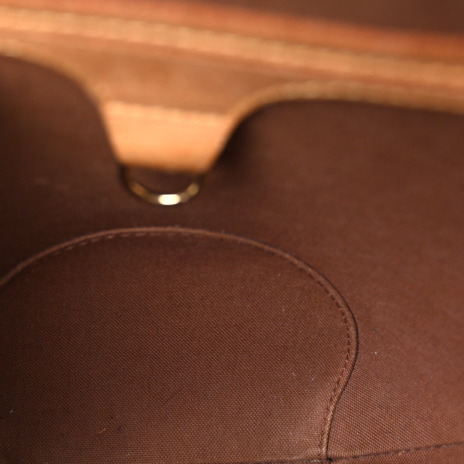 Louis Vuitton Monogram Ellipse Sac a Dos Backpack Image 4