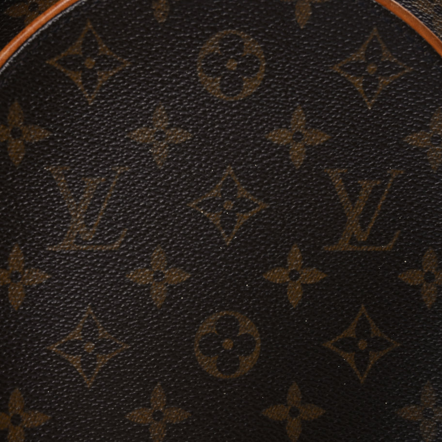 Louis Vuitton Monogram Ellipse Sac a Dos Backpack Image 6
