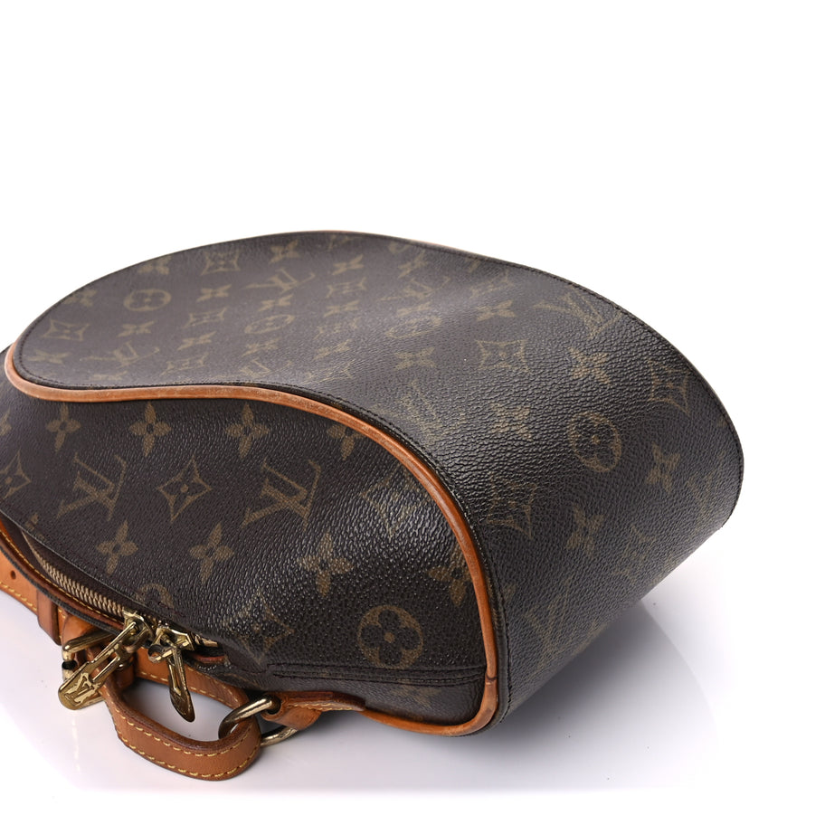 Louis Vuitton Monogram Ellipse Sac a Dos Backpack Image 7