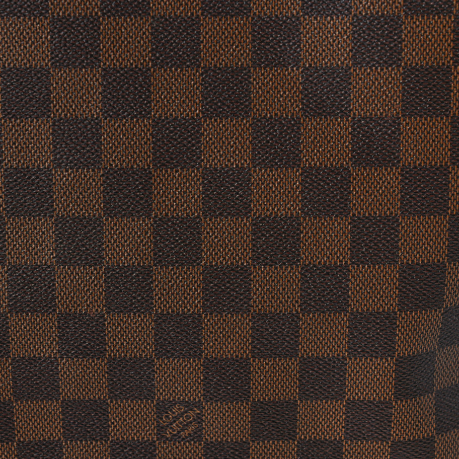 Louis Vuitton Damier Ebene Neverfull MM Image 6