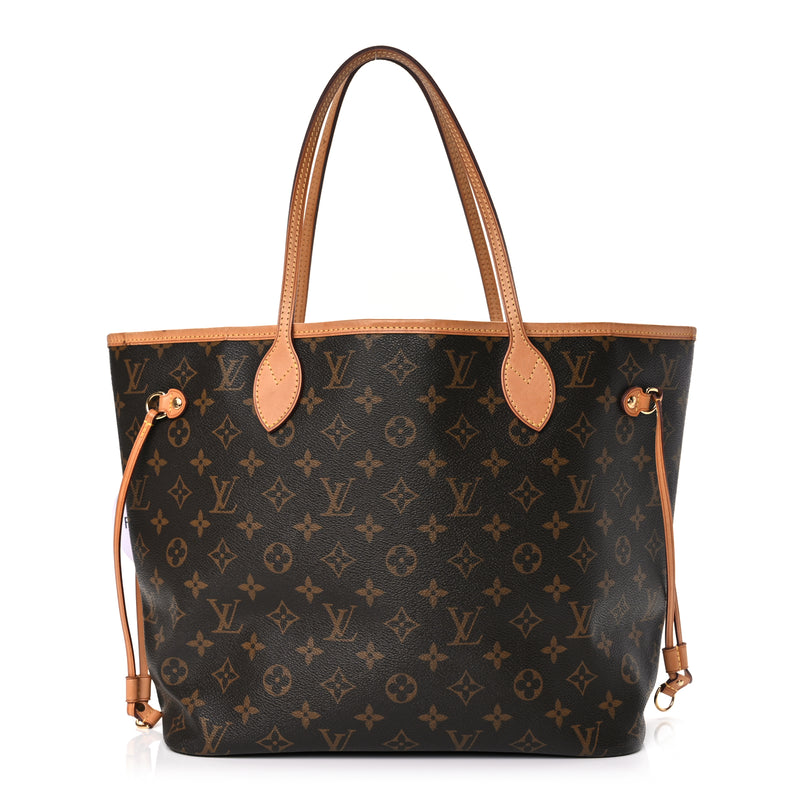  Louis Vuitton Monogram Neo Neverfull MM