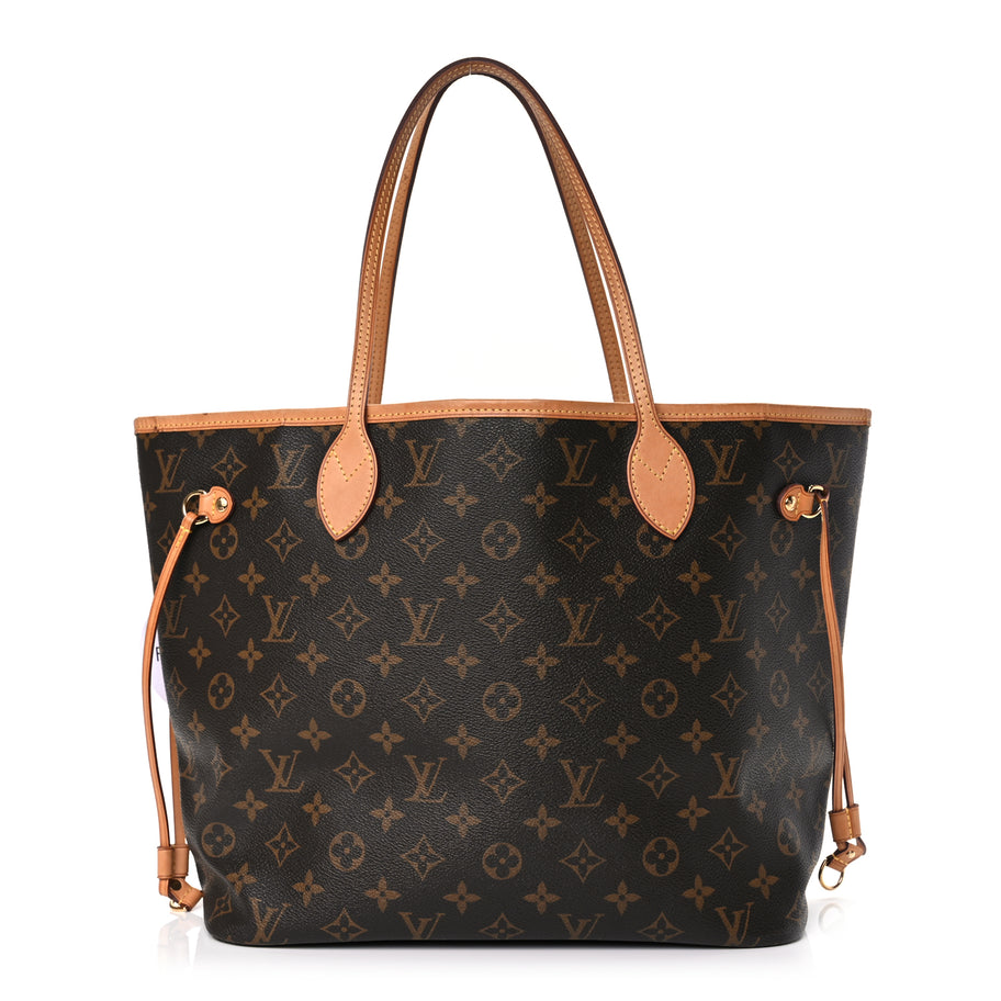 Louis Vuitton Monogram Neo Neverfull MM Image 1