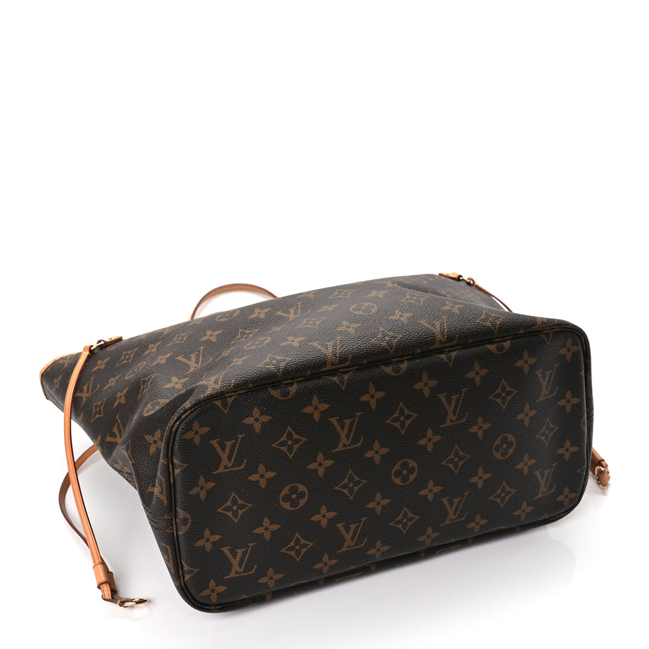 Louis Vuitton Monogram Neo Neverfull MM Image 4