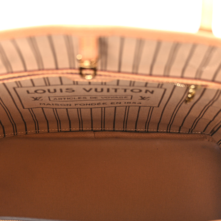 Louis Vuitton Monogram Neo Neverfull MM Image 5