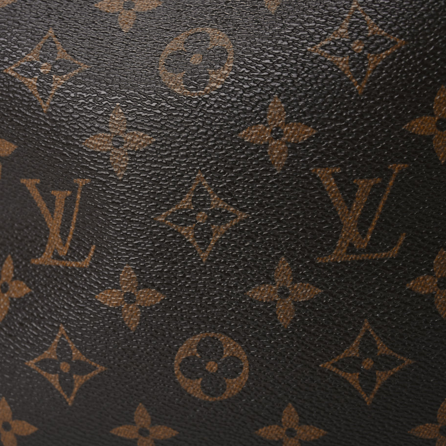 Louis Vuitton Monogram Neo Neverfull MM Image 7