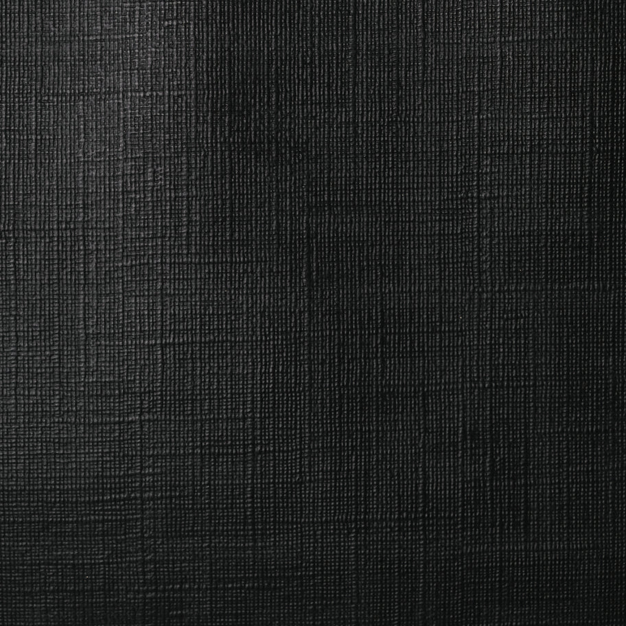 Fendi Zucca Spalmati Small Roll Tote Black Image 6