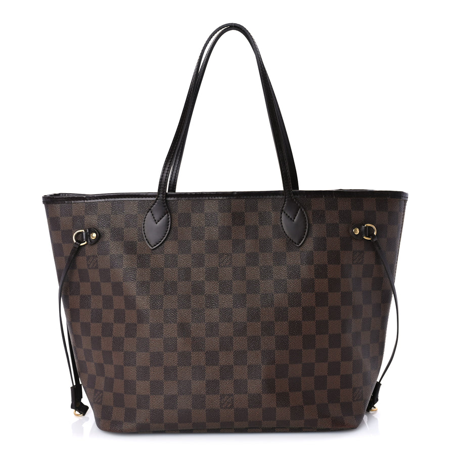 Louis Vuitton Damier Ebene Neverfull MM Image 1