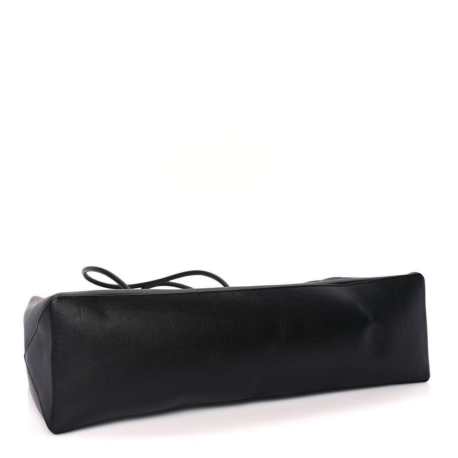 Chanel Calfskin Large Essential 31 Rue Cambon Tote Black Image 3