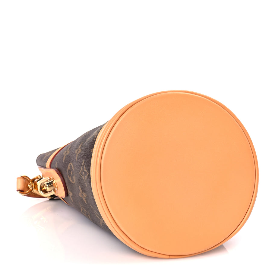 Louis Vuitton Monogram Duffle Bag Image 3