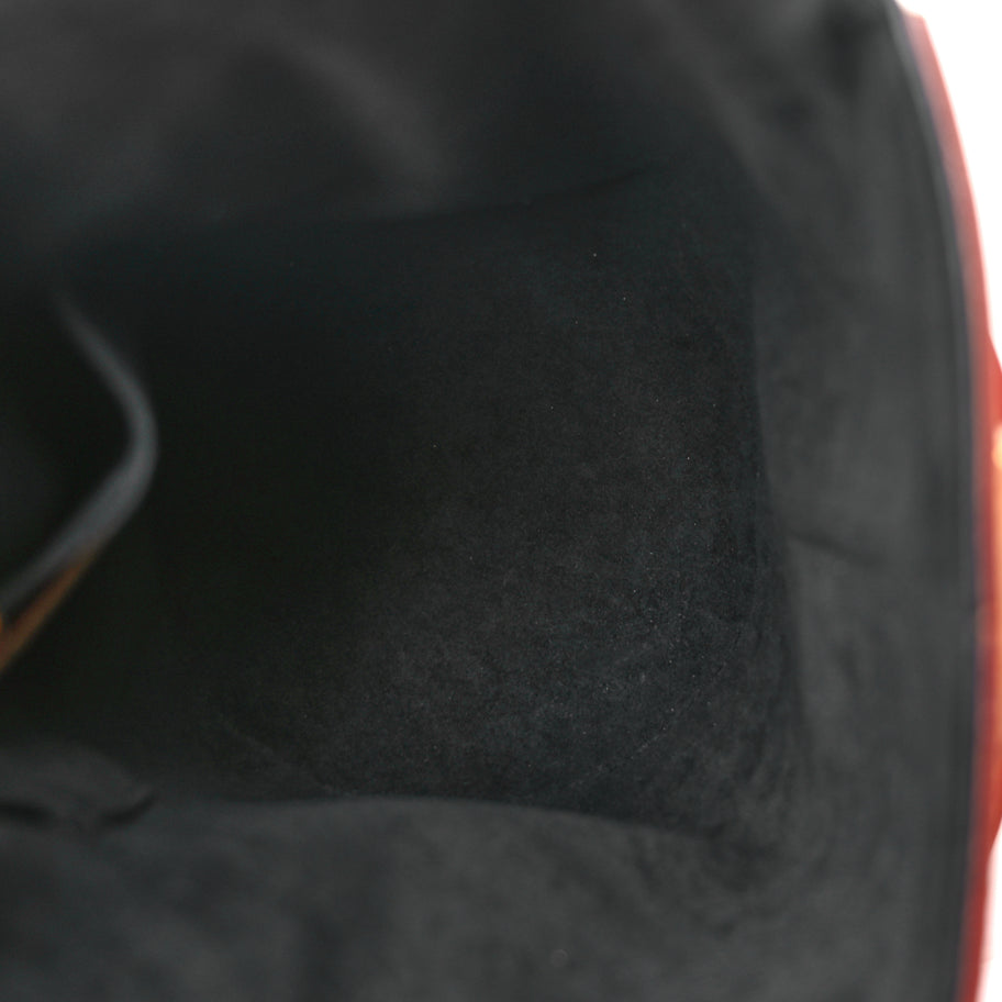 Louis Vuitton Monogram Duffle Bag Image 4