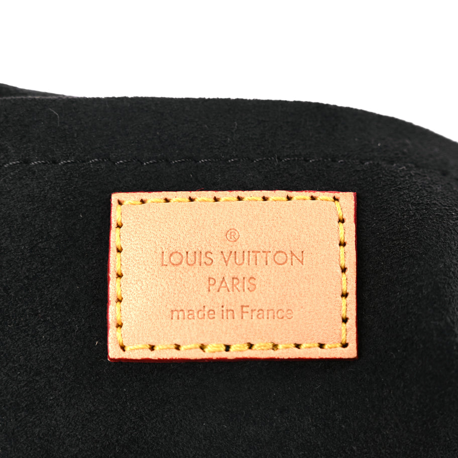 Louis Vuitton Monogram Duffle Bag Image 5