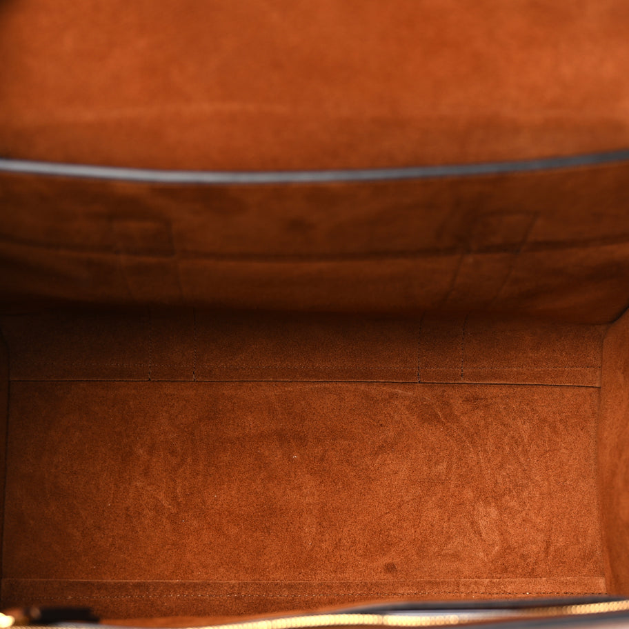 Mulberry Classic Grain Medium New Bayswater Oak Oak Image 4