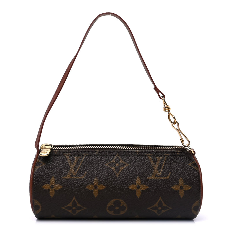  Louis Vuitton Monogram Mini Papillon