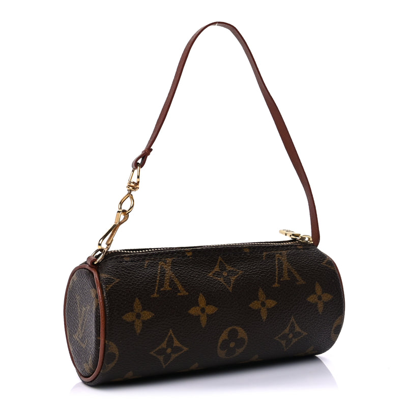  Louis Vuitton Monogram Mini Papillon