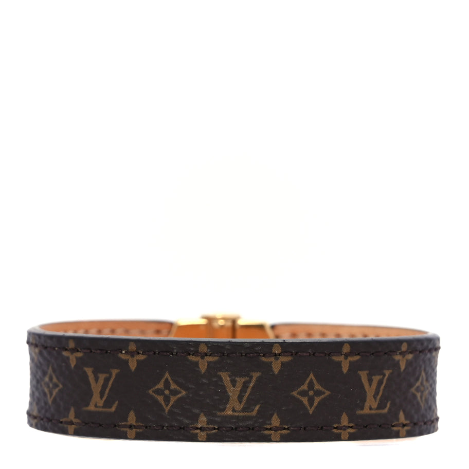 Louis Vuitton Nano monogram bracelet 17 Image 3