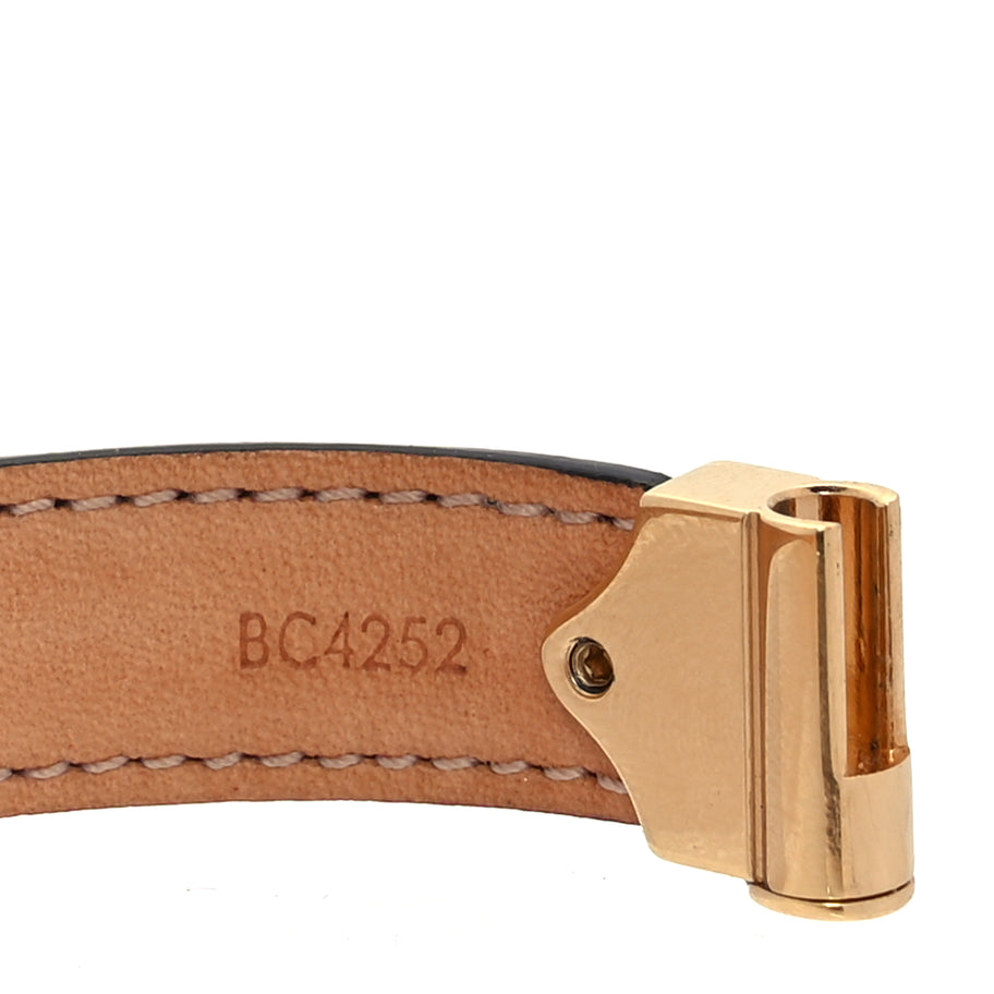Louis Vuitton Nano monogram bracelet 17 Image 5