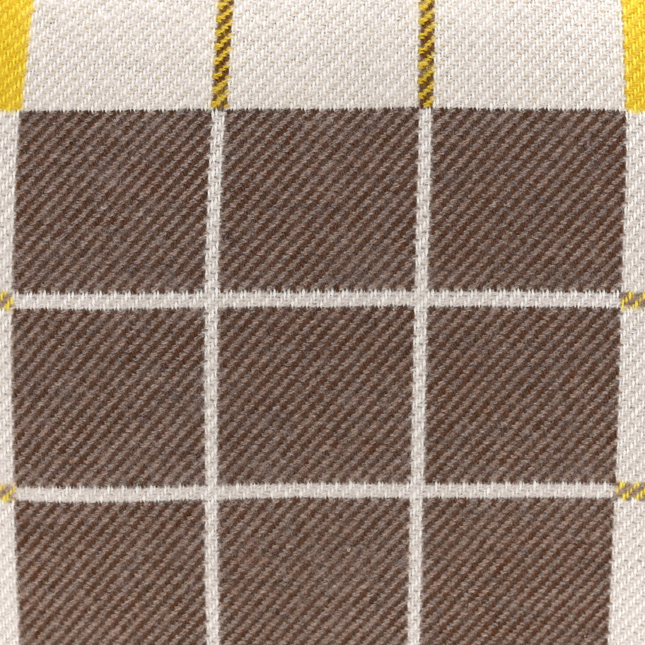 Hermes Wool Cashmere Avalon III Pillow PM Absinthe Sisal Image 4