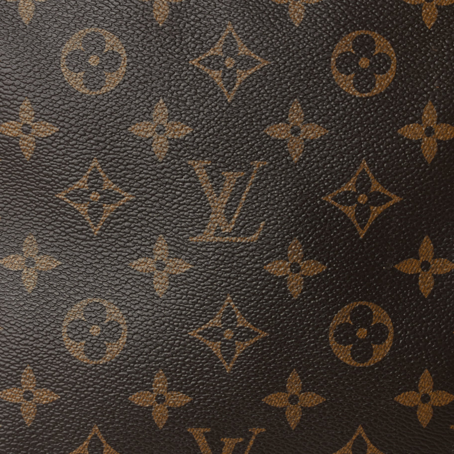 Louis Vuitton Monogram Carryall Image 6