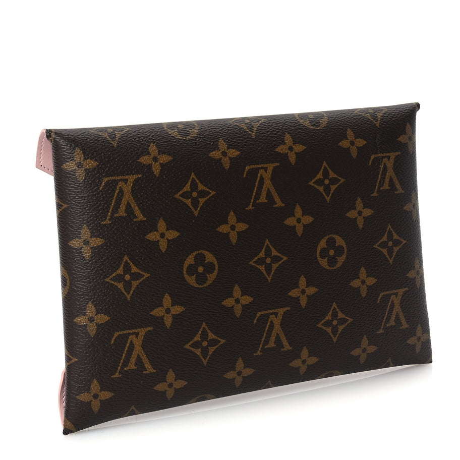 Louis Vuitton Monogram Kirigami Pochette Set Image 4