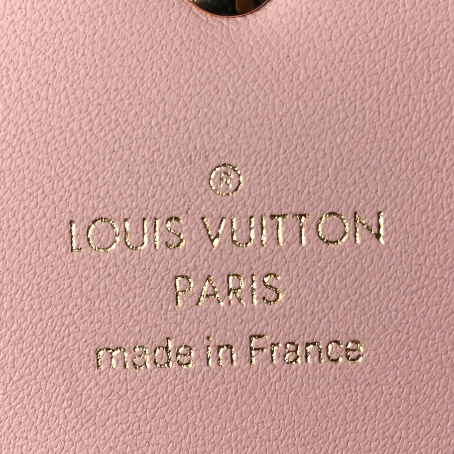 Louis Vuitton Monogram Kirigami Pochette Set Image 7