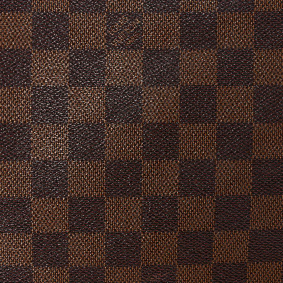 Louis Vuitton Damier Ebene Neo Neverfull MM Image 6