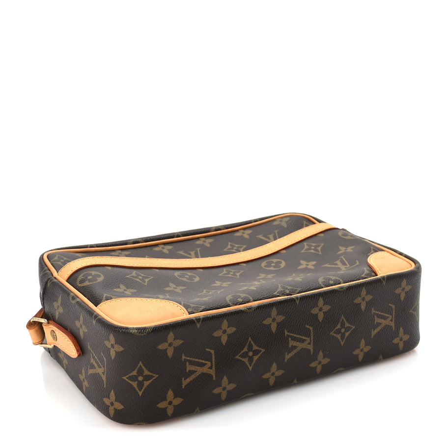 Louis Vuitton Monogram Trocadero 27 Image 3