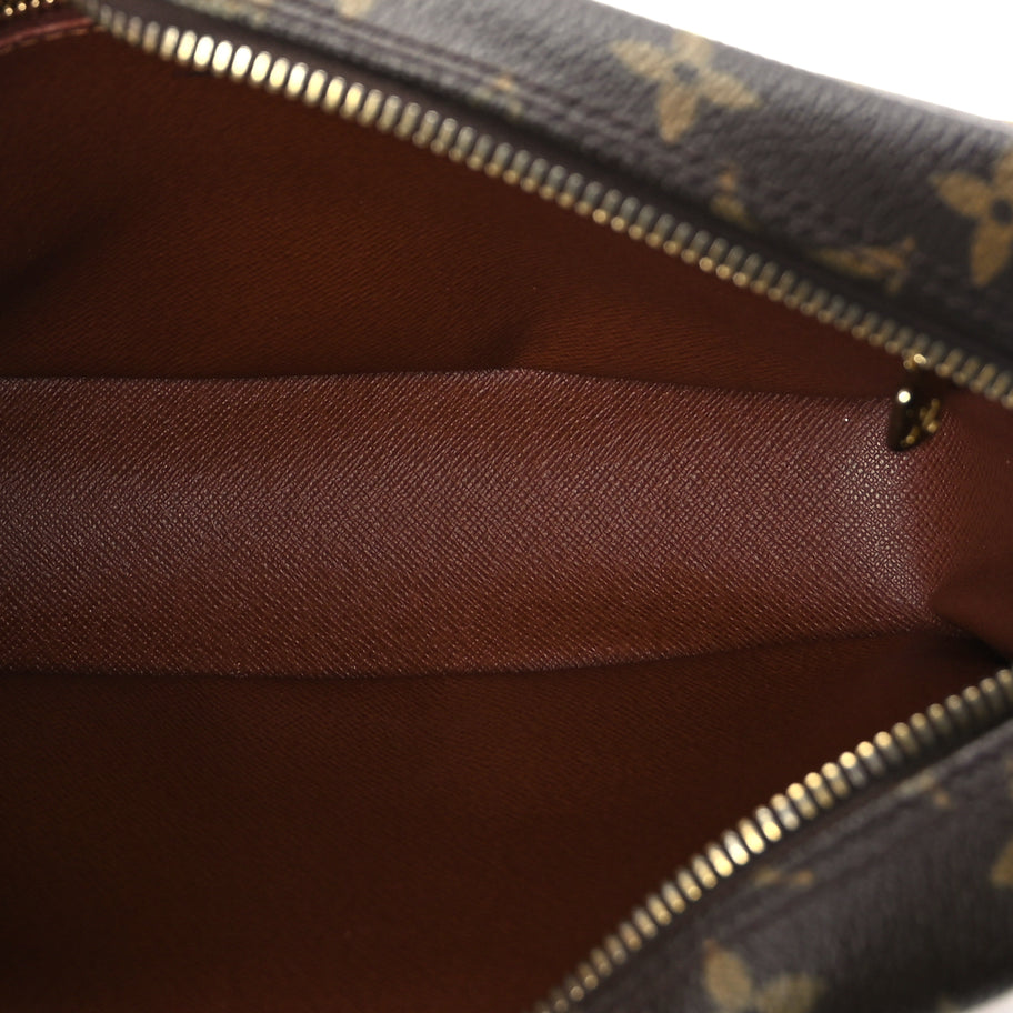 Louis Vuitton Monogram Trocadero 27 Image 4