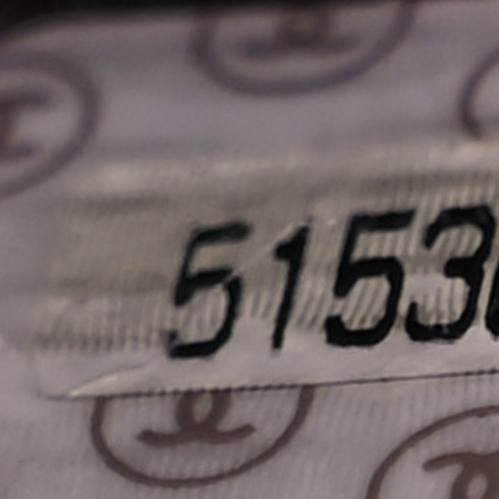 Chanel Lambskin Quilted Medium Single Flap Black Image 6