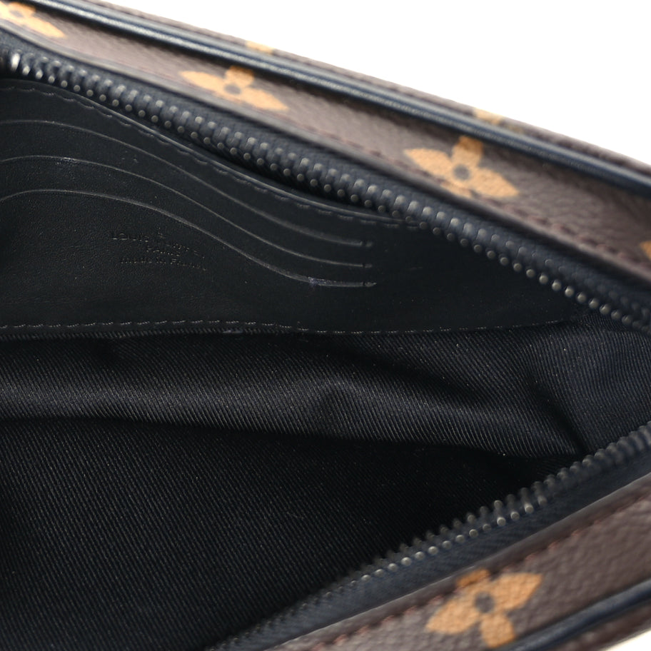 Louis Vuitton Monogram Solar Ray Pochette Volga Image 4