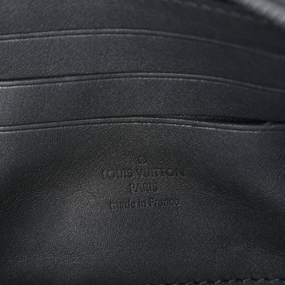 Louis Vuitton Monogram Solar Ray Pochette Volga Image 5