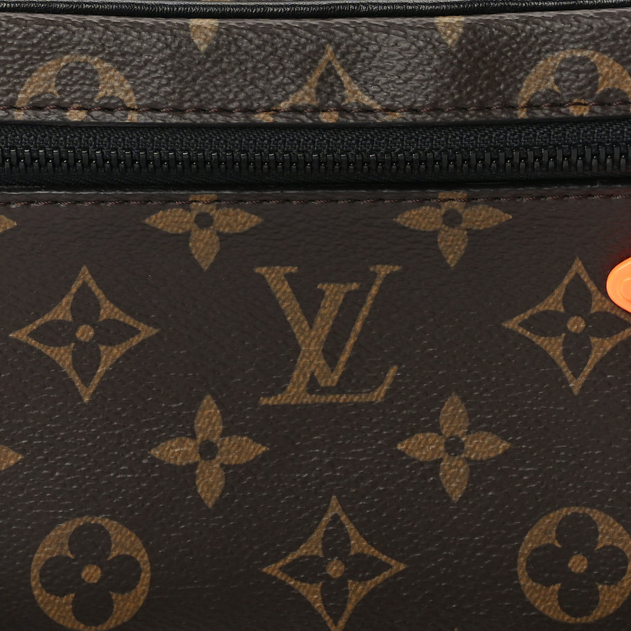 Louis Vuitton Monogram Solar Ray Pochette Volga Image 6