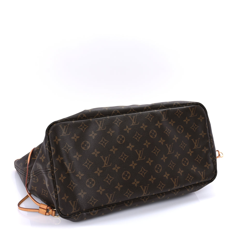 Louis Vuitton Monogram Neo Neverfull GM Image 5