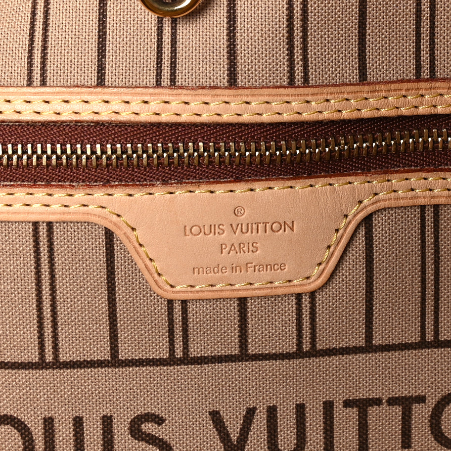 Louis Vuitton Monogram Neo Neverfull GM Image 7