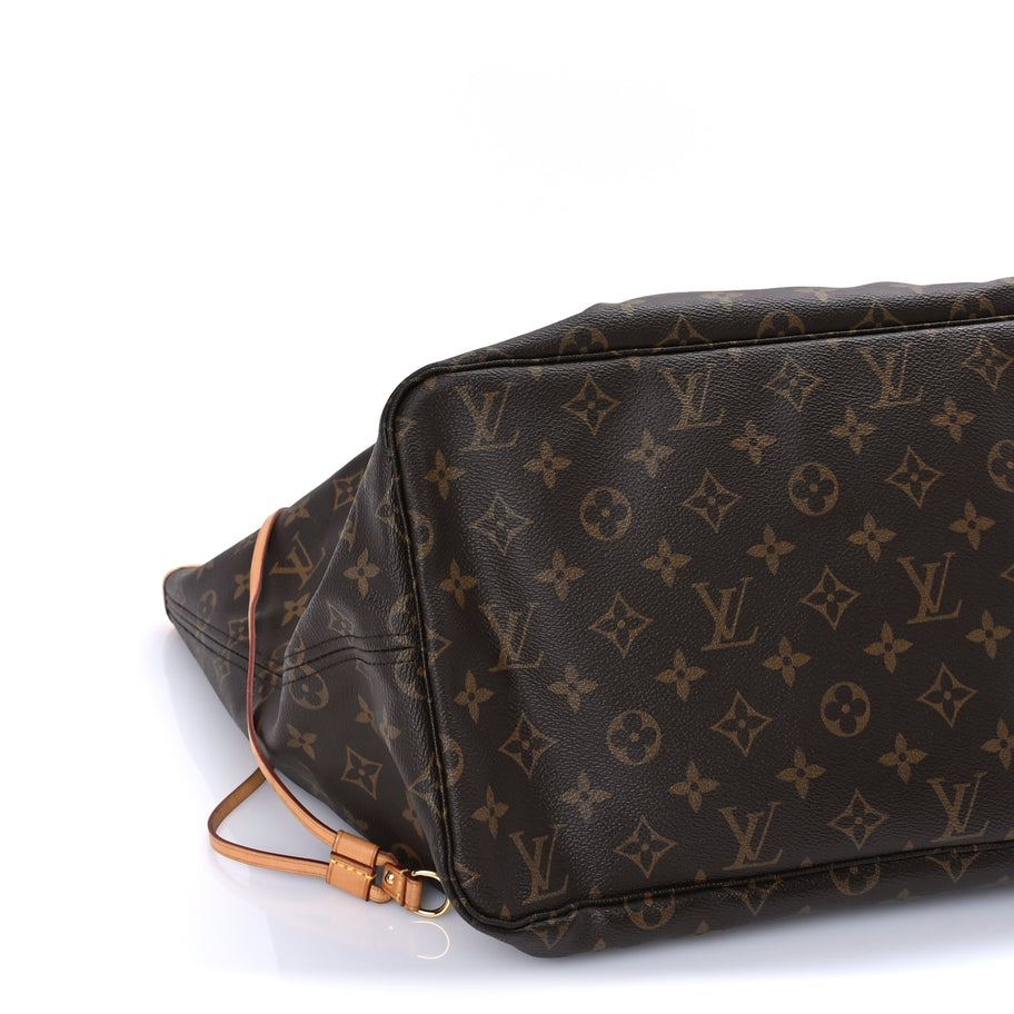Louis Vuitton Monogram Neo Neverfull GM Image 8