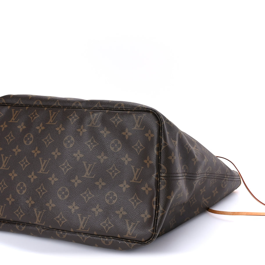 Louis Vuitton Monogram Neo Neverfull GM Image 9