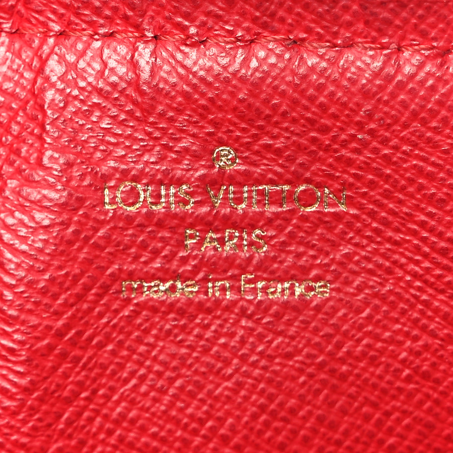 Louis Vuitton Damier Ebene Papillon 30 Image 5