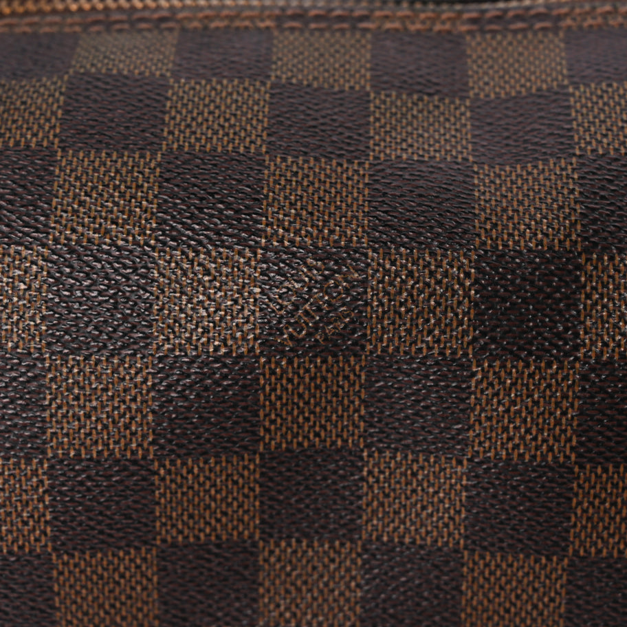 Louis Vuitton Damier Ebene Papillon 30 Image 6